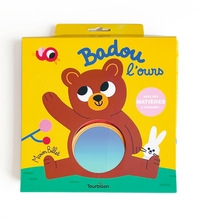 Badou l'ours