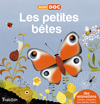 Les petites bêtes