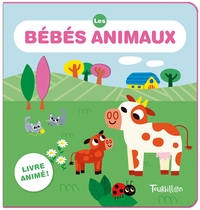 Les bébés animaux