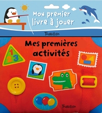 MES PREMIERES ACTIVITES