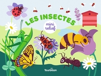 LES INSECTES