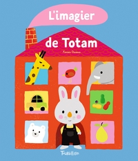 L'imagier de Totam