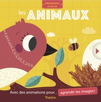 LES ANIMAUX