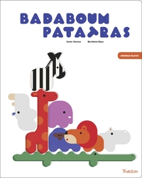 Badaboum Patatras