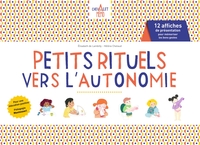 Chevalet Memo - Petits rituels vers l'autonomie