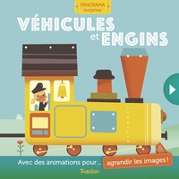 Véhicules et engins