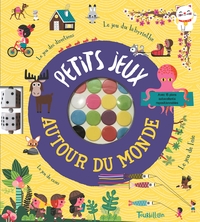 PETITS JEUX AUTOUR DU MONDE