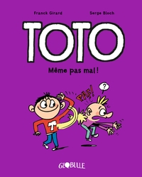 Toto BD, Tome 03