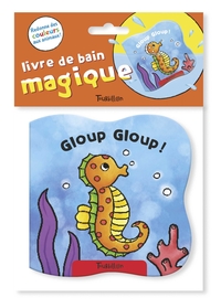 GLOUP GLOUP !