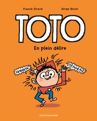 Toto BD, Tome 09