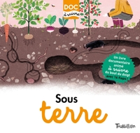 Sous terre - Doc à suivre