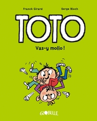 Toto BD, Tome 06