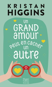 UN GRAND AMOUR PEUT EN CACHER UN AUTRE