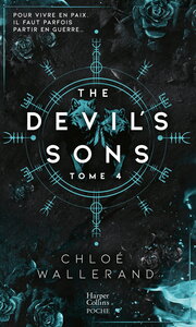 The Devil's Sons - tome 4