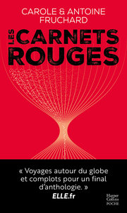 Les carnets rouges