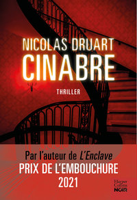 Cinabre