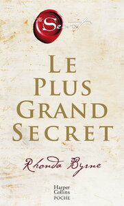 Le plus grand secret