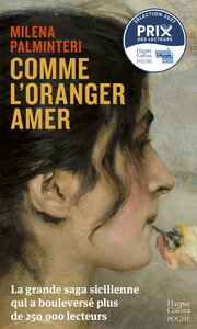 Comme l'oranger amer