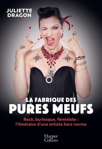 LA FABRIQUE DES PURES MEUFS