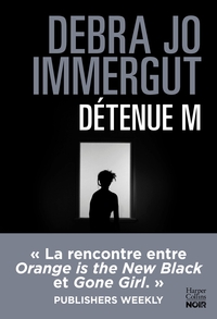 DETENUE M