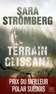 Terrain glissant