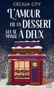 L'amour est un dessert... qui se mange à deux