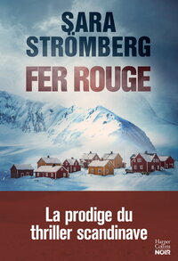 Fer rouge