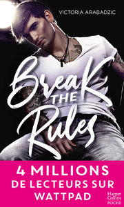 Break the Rules