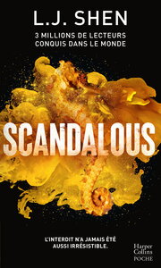 Scandalous - Collector