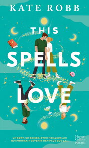 This Spells Love