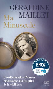 Ma minuscule