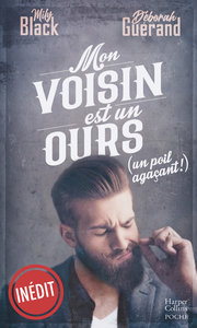 Mon voisin est un ours (un poil agaçant!)