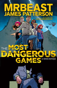 The Most Dangerous Games