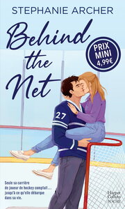 Behind The Net