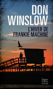 L'Hiver de Frankie Machine