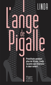 L'ange de Pigalle