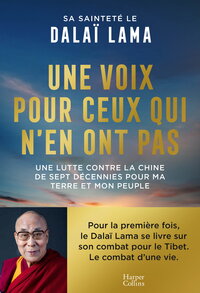 Une voix pour ceux qui n'en ont pas