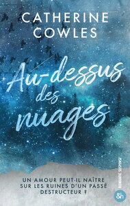 AU-DESSUS DES NUAGES - UN ROMANTIC SUSPENSE CAPTIVANT