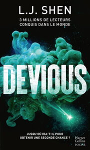 Devious - Collector