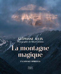 La montagne magique