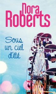 Sous un ciel d'été