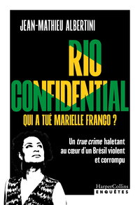 Rio Confidential