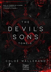 The Devil's Sons - tome 5