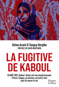 La Fugitive de Kaboul