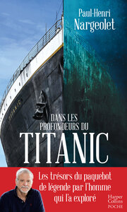 Dans les profondeurs du Titanic