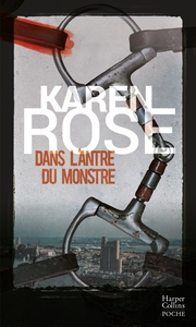 DANS L'ANTRE DU MONSTRE