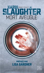 Mort aveugle