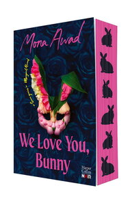 We Love You, Bunny