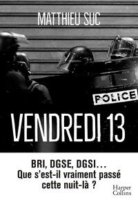 Vendredi 13