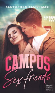 Campus Sex Friends